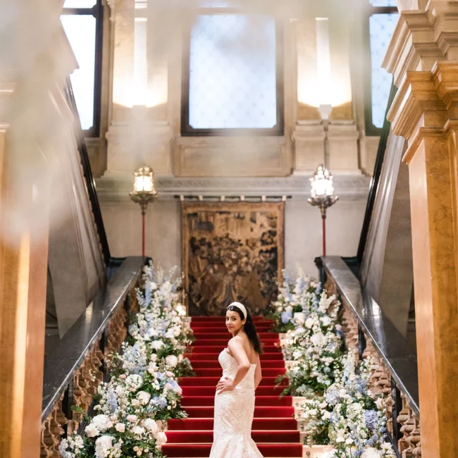 Villa Erba wedding location