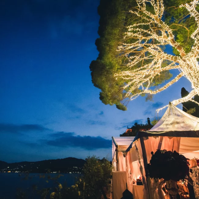 Wedding Villa del Balbianello